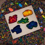 Recycled Crayon Gift Sets