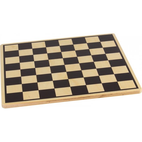 Basic Checkerboard