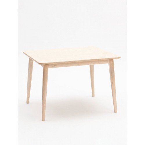 Crescent Table - Natural 