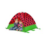 Play Tent Quick & Easy to Set Up
