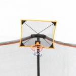 14" Round Combo with Mesh Hoop