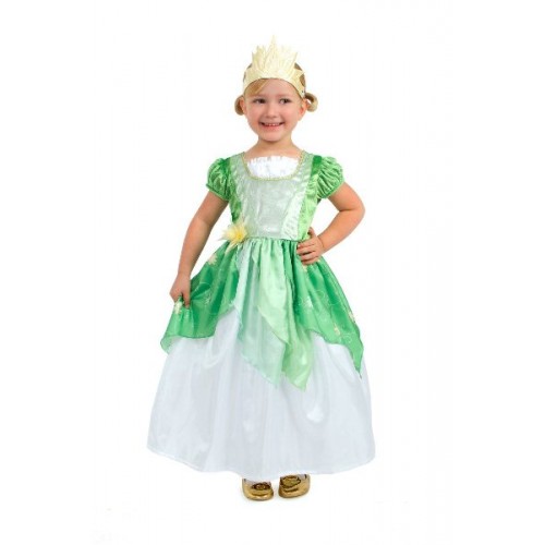 Little Adventures Classic Lily Pad Princess