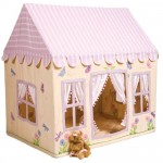 Butterfly Cottage Playhouse