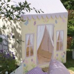 Butterfly Cottage Playhouse