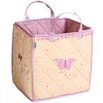 Butterfly Toy Bag